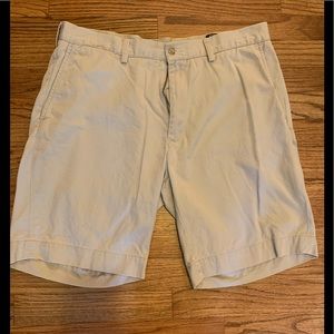 Men’s Polo shorts